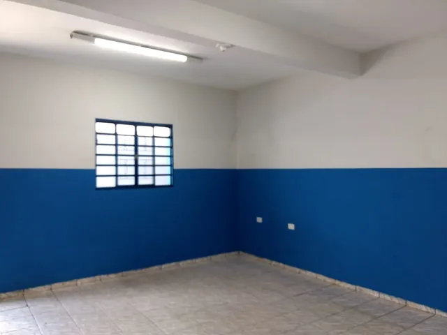 Galpão / Barracão com 500m², para alugar, no bairro Jardim Santa Marta (Fazendinha) em Santana de Parnaíba