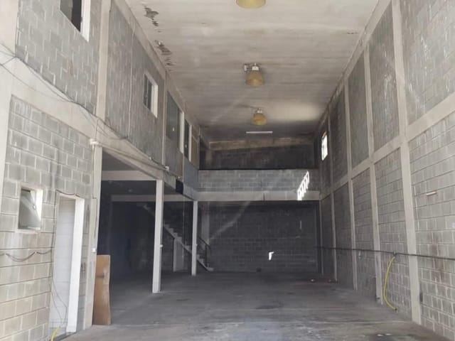 Galpão / Barracão com 256m², à venda, no bairro Rochdale em Osasco