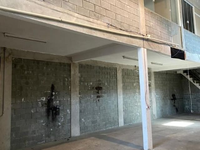 Galpão / Barracão com 256m², à venda, no bairro Rochdale em Osasco