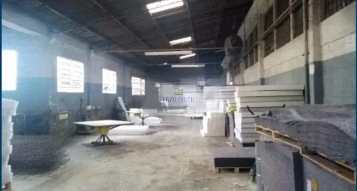 Depósito-Galpão, 18000 m² - Foto 2