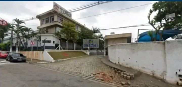Depósito-Galpão, 18000 m² - Foto 1