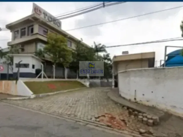 Galpão / Barracão com 24590m², à venda, no bairro Serraria em Diadema