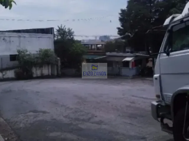 Galpão / Barracão com 24590m², à venda, no bairro Serraria em Diadema