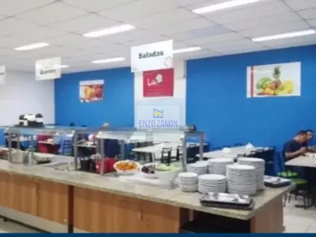 Galpão / Barracão com 24590m², à venda, no bairro Serraria em Diadema