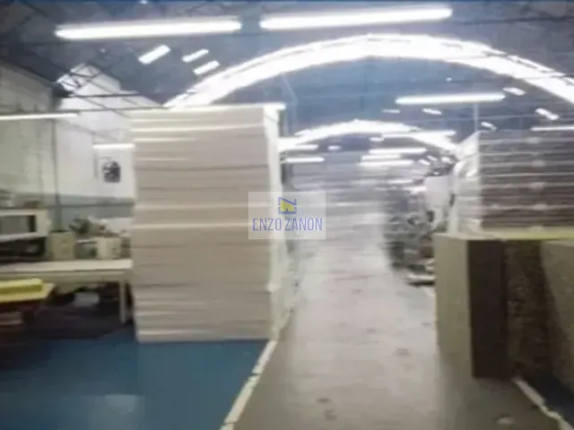 Galpão / Barracão com 24590m², à venda, no bairro Serraria em Diadema