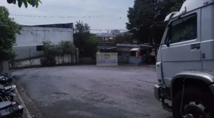 Depósito-Galpão, 18000 m² - Foto 4