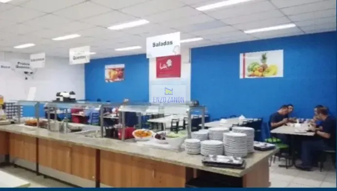 Depósito-Galpão, 18000 m² - Foto 5