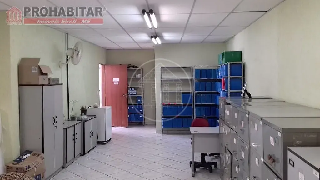 Depósito-Galpão, 2490 m² - Foto 9