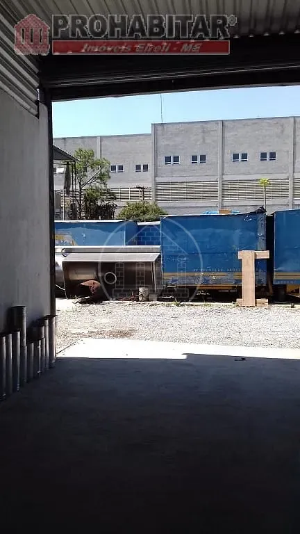 Depósito-Galpão, 2490 m² - Foto 12