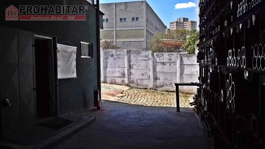 Depósito-Galpão, 2490 m² - Foto 13