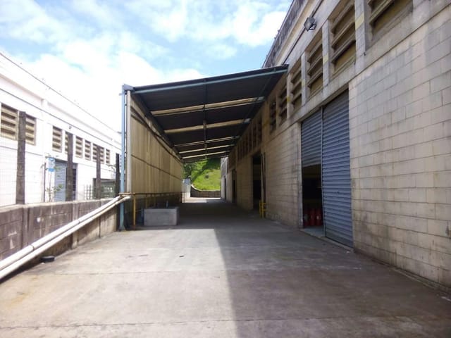 Foto do Galpão / Barracão - Galpão comercial para locação, São Mateus, São Paulo - GA0345. | ZONA LESTE IMÓVEIS