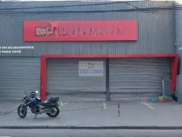 Galpão / Barracão para alugar, no bairro Centro em São Bernardo do Campo