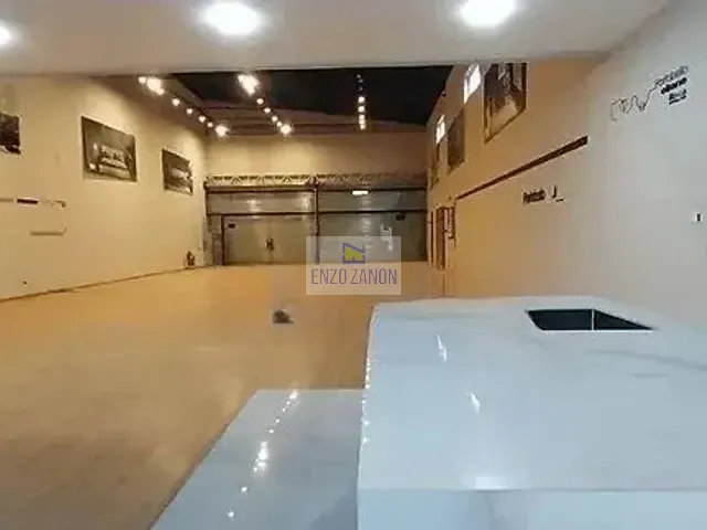 Galpão / Barracão para alugar, no bairro Centro em São Bernardo do Campo