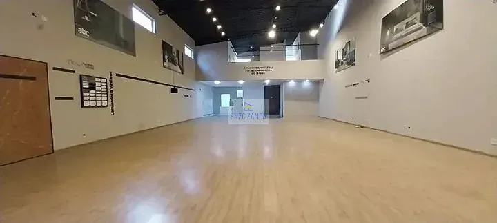 Depósito-Galpão, 390 m² - Foto 2