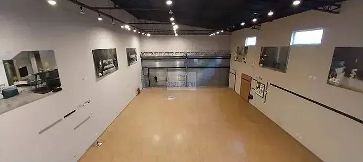 Depósito-Galpão, 390 m² - Foto 3