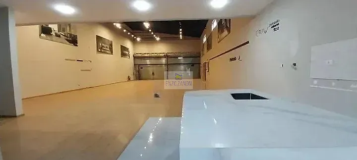 Depósito-Galpão, 390 m² - Foto 4