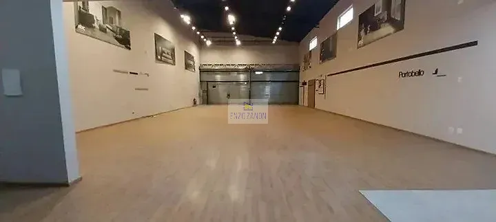 Depósito-Galpão, 390 m² - Foto 6