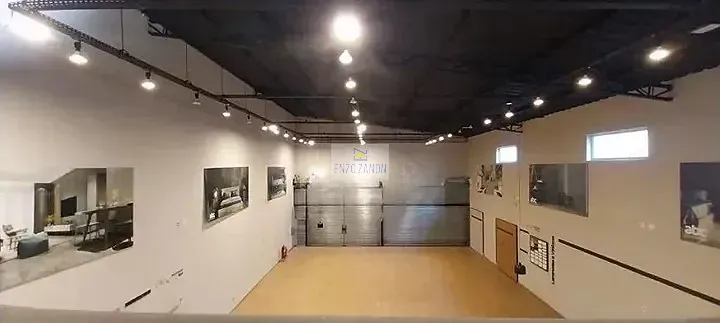 Depósito-Galpão, 390 m² - Foto 7