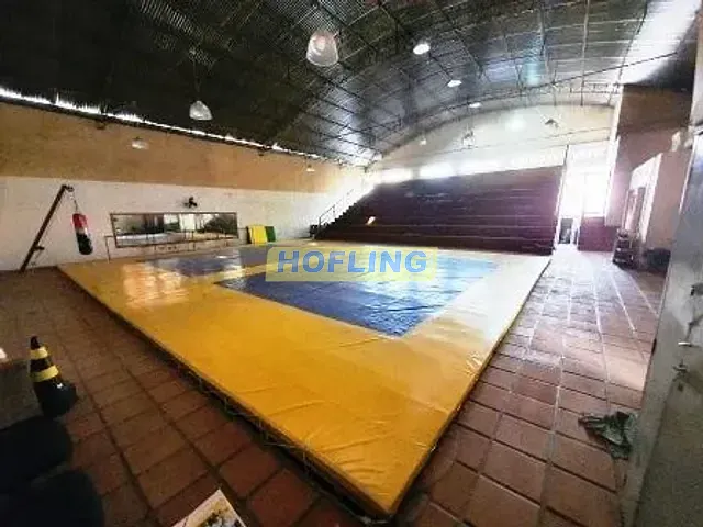 Galpão / Barracão com 375m², à venda, no bairro Centro em Rio Claro
