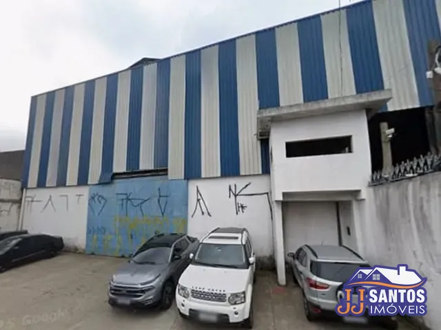 Galpão / Barracão com 3251m², à venda, no bairro Ponte Grande em Guarulhos
