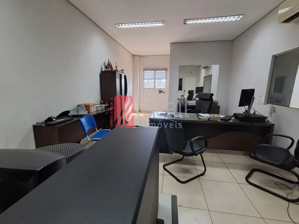Galpão / Depósito / Armazém  à venda e aluguel, 1430m² — foto 7 de 16