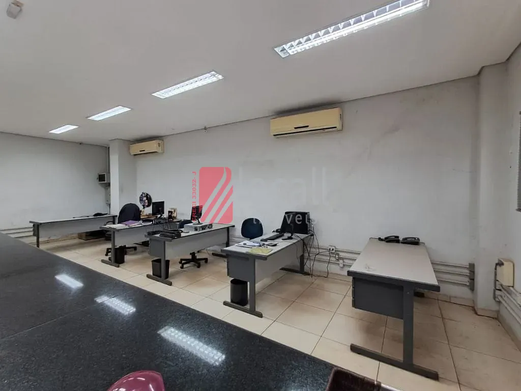 Galpão / Depósito / Armazém  à venda e aluguel, 1430m² — foto 16 de 16