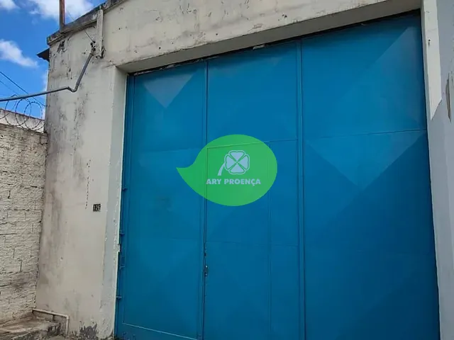 Galpão / Barracão com 360m², à venda ou para alugar, no bairro Jardim Simus em Sorocaba