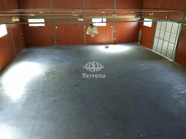 Galpão / Barracão com 2000m², para alugar, no bairro Fortaleza Alta em Blumenau