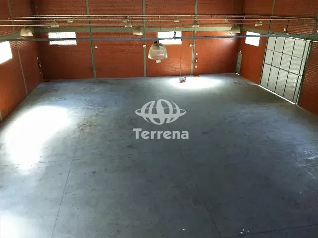 Galpão / Barracão com 2000m², para alugar, no bairro Fortaleza Alta em Blumenau
