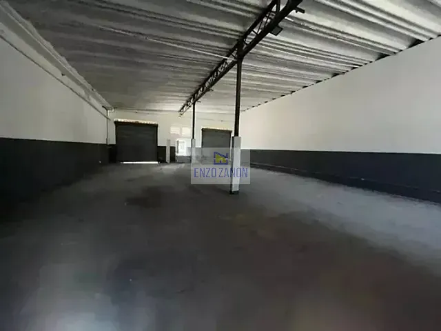 Galpão / Barracão para alugar, no bairro Centro em São Bernardo do Campo