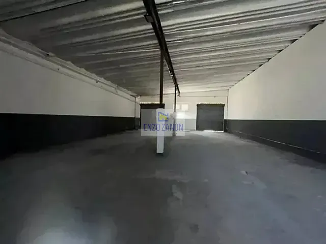 Galpão / Barracão para alugar, no bairro Centro em São Bernardo do Campo