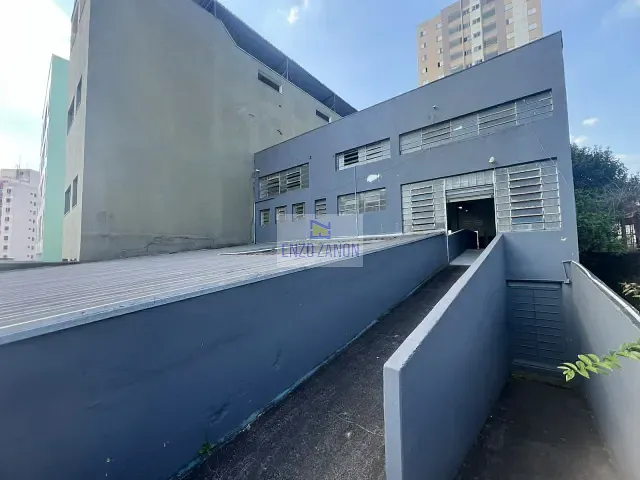 Galpão / Barracão para alugar, no bairro Centro em São Bernardo do Campo