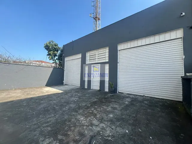 Galpão / Barracão para alugar, no bairro Centro em São Bernardo do Campo