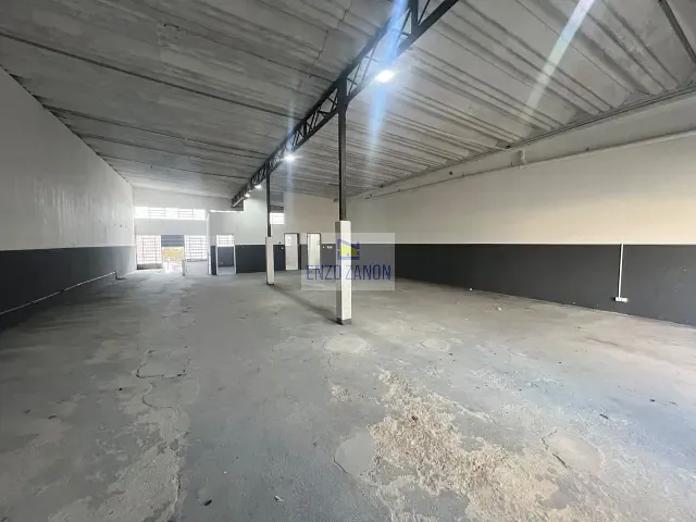 Galpão / Barracão para alugar, no bairro Centro em São Bernardo do Campo