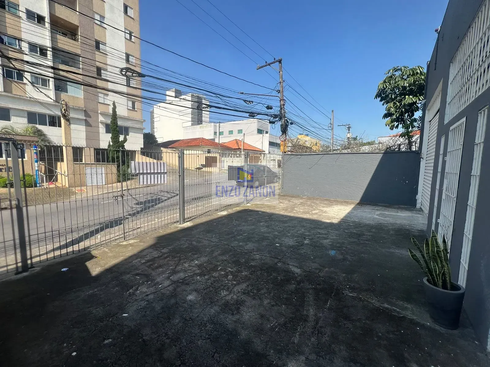 Depósito-Galpão, 500 m² - Foto 4