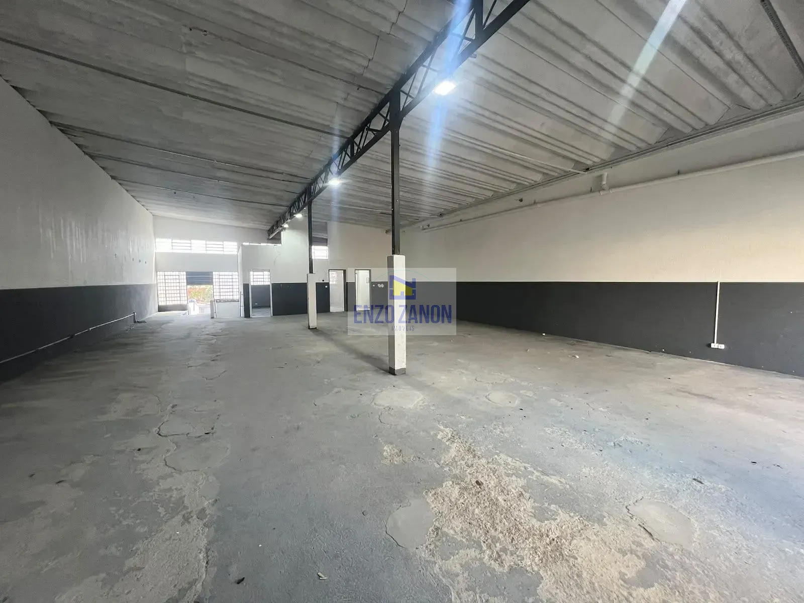 Depósito-Galpão, 500 m² - Foto 5