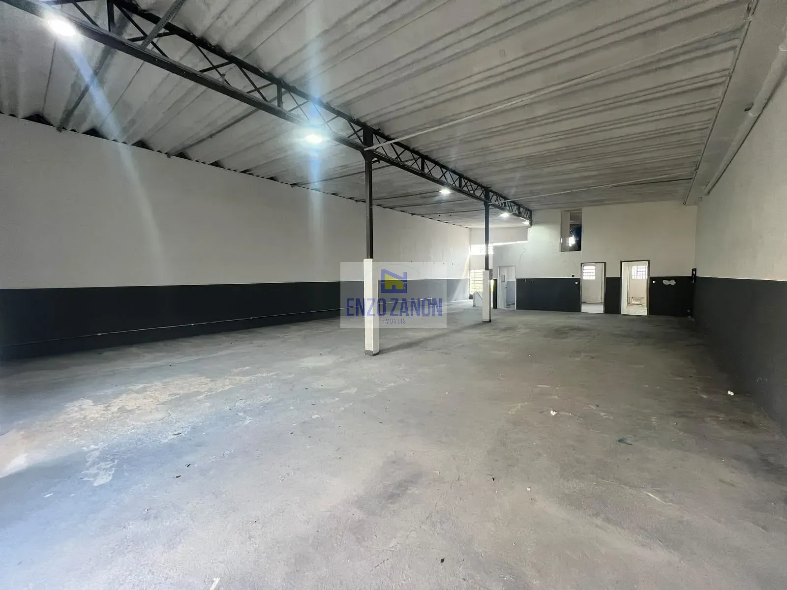 Depósito-Galpão, 500 m² - Foto 6