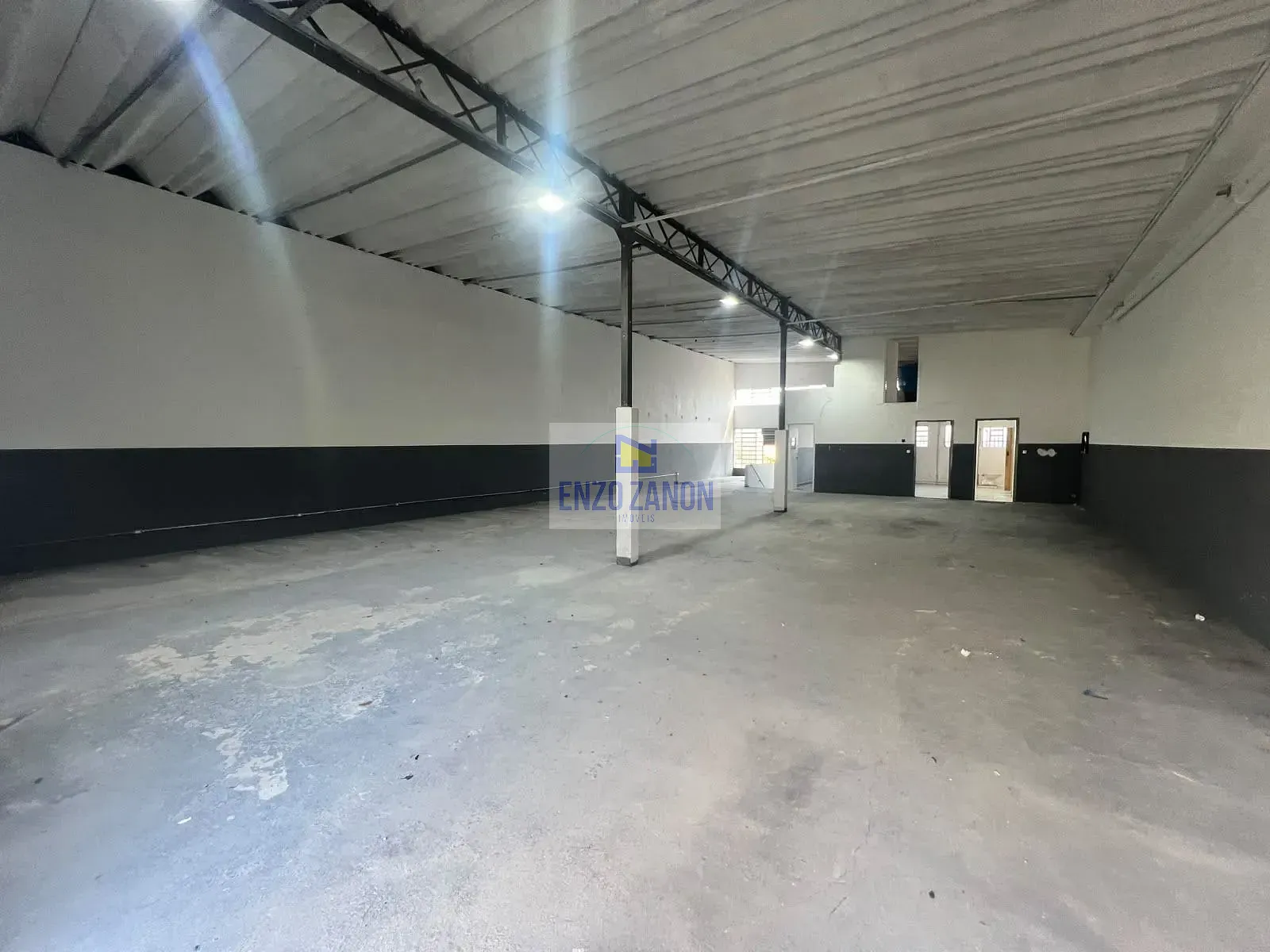 Depósito-Galpão, 500 m² - Foto 7