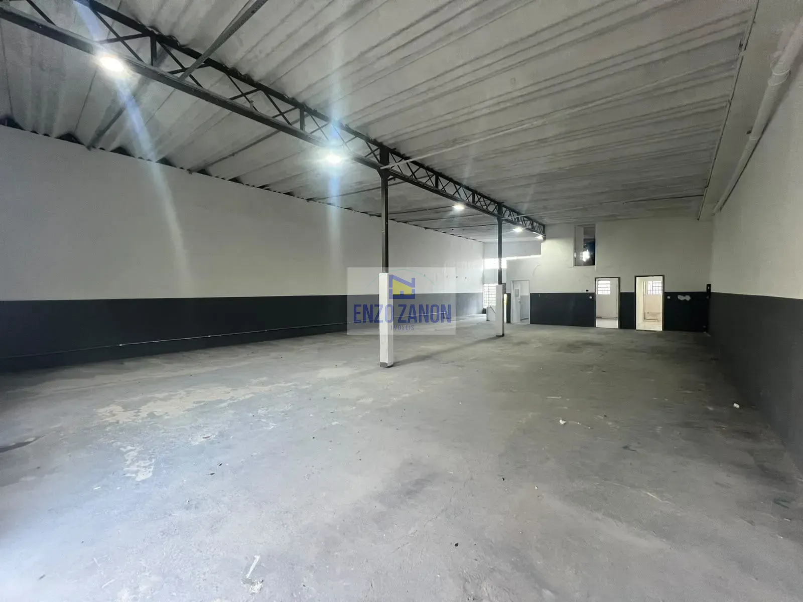 Depósito-Galpão, 500 m² - Foto 8