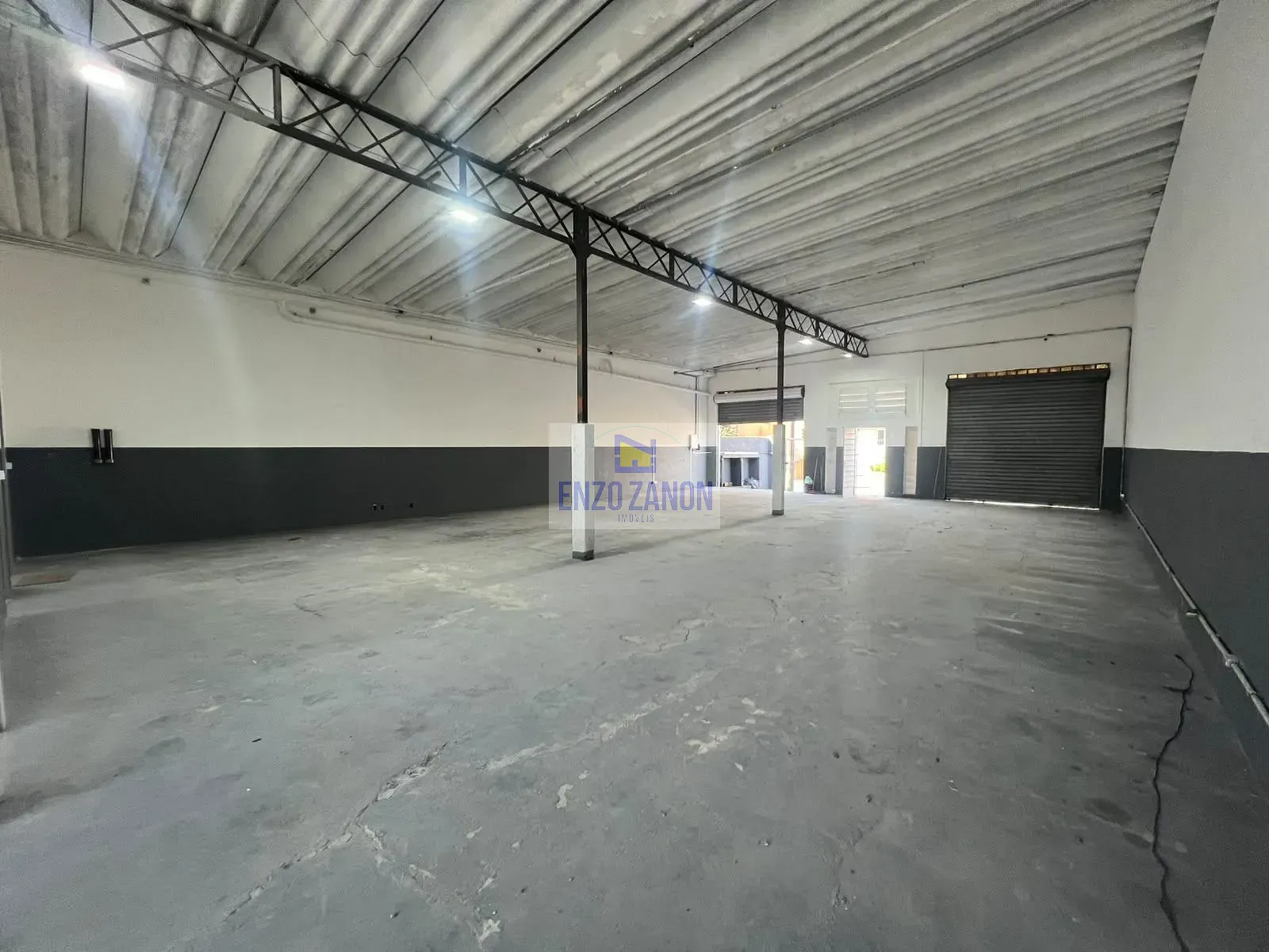 Depósito-Galpão, 500 m² - Foto 9