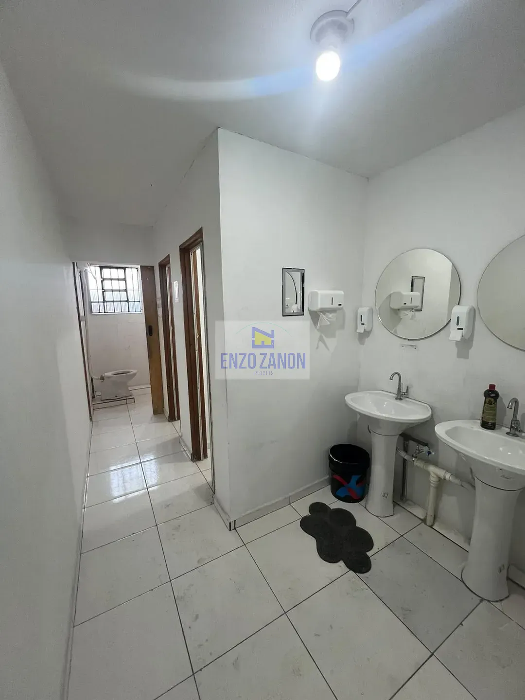 Depósito-Galpão, 500 m² - Foto 11