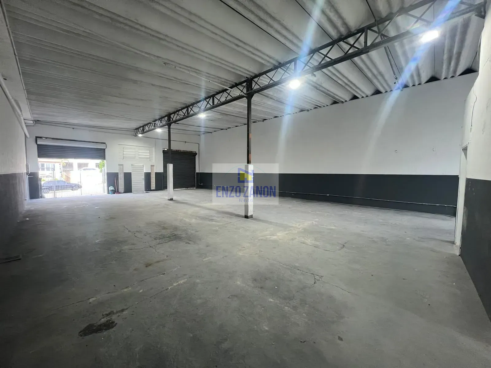 Depósito-Galpão, 500 m² - Foto 10