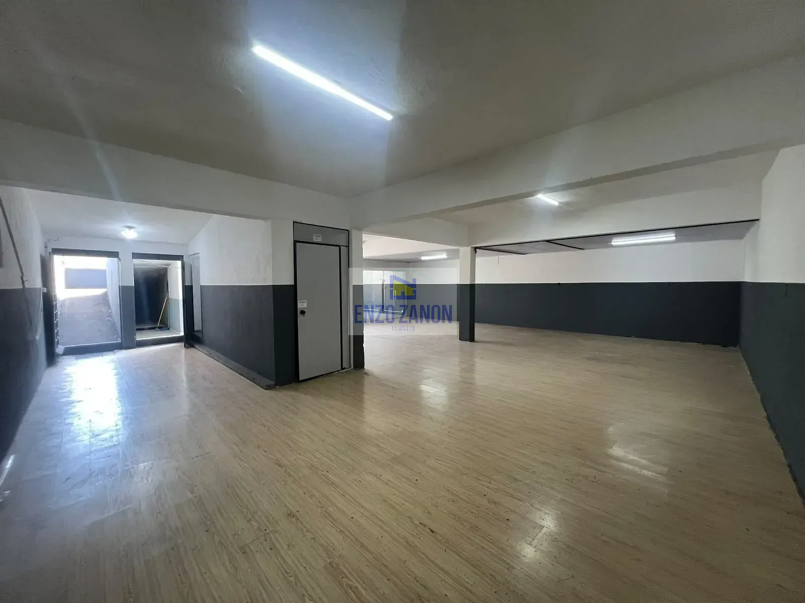 Depósito-Galpão, 500 m² - Foto 18