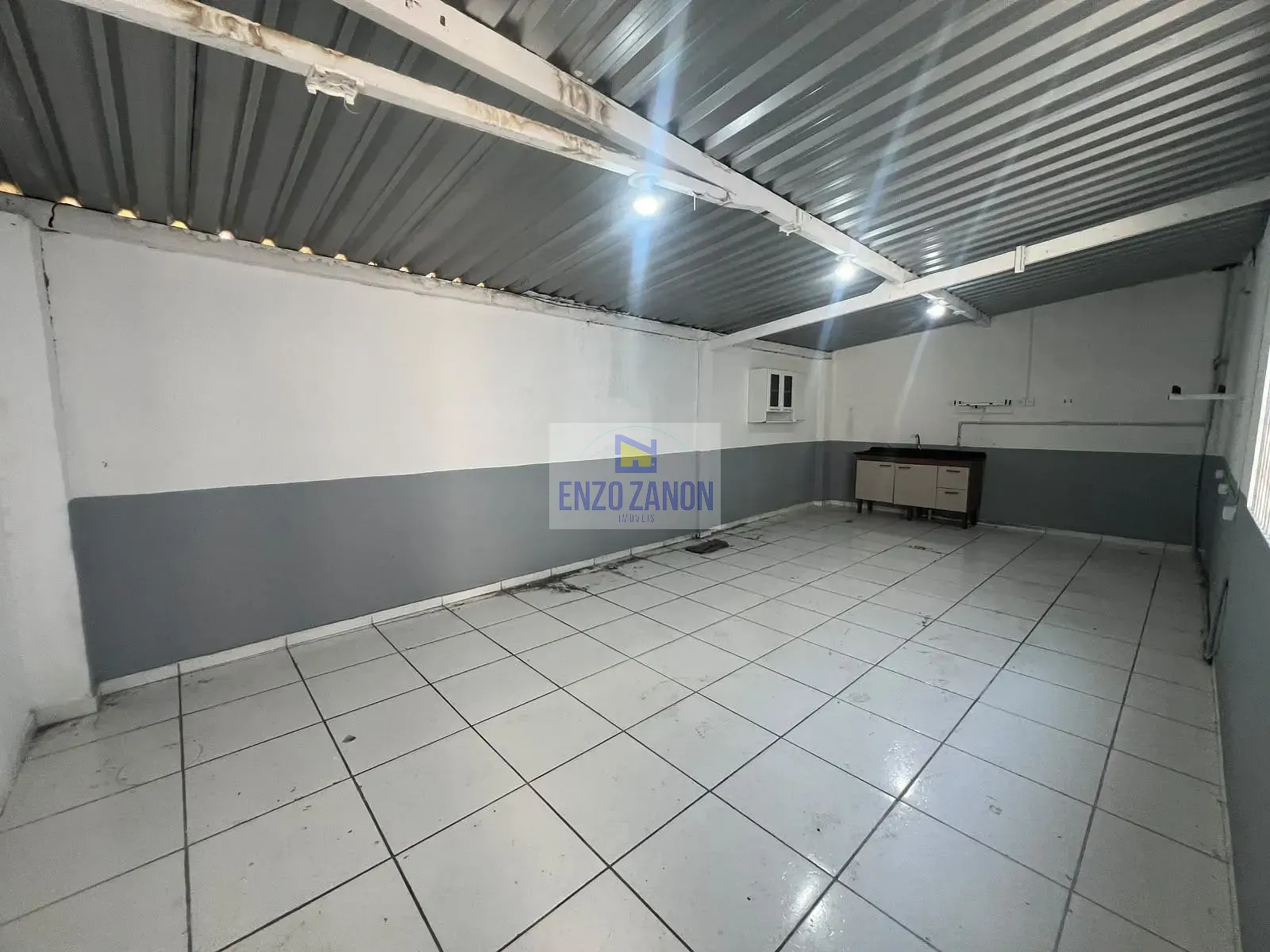 Depósito-Galpão, 500 m² - Foto 22