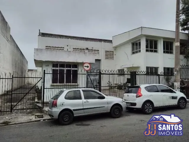 Galpão / Barracão com 1620m², à venda, no bairro Quinta da Boa Vista (Residencial) em Itaquaquecetuba