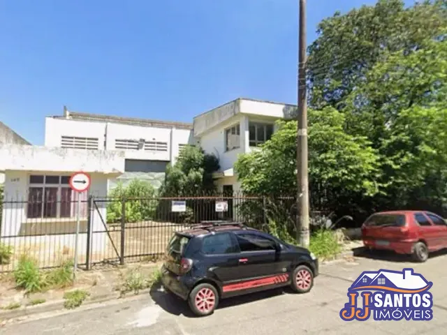 Galpão / Barracão com 1620m², à venda, no bairro Quinta da Boa Vista (Residencial) em Itaquaquecetuba