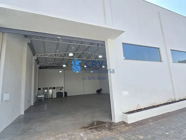 Galpão / Barracão com 300m², para alugar, no bairro Centro em Londrina