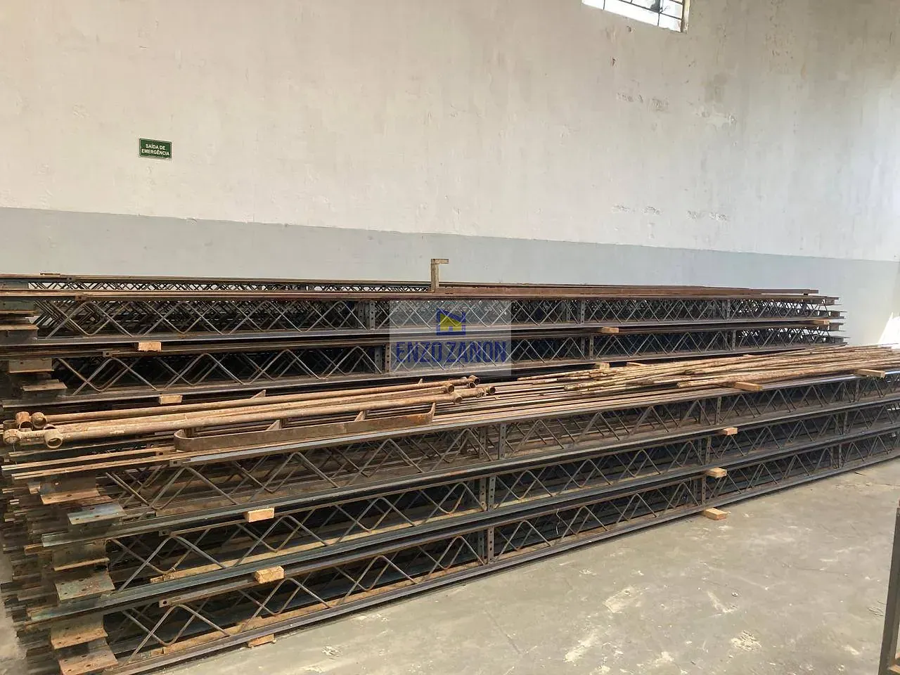 Depósito-Galpão, 700 m² - Foto 4