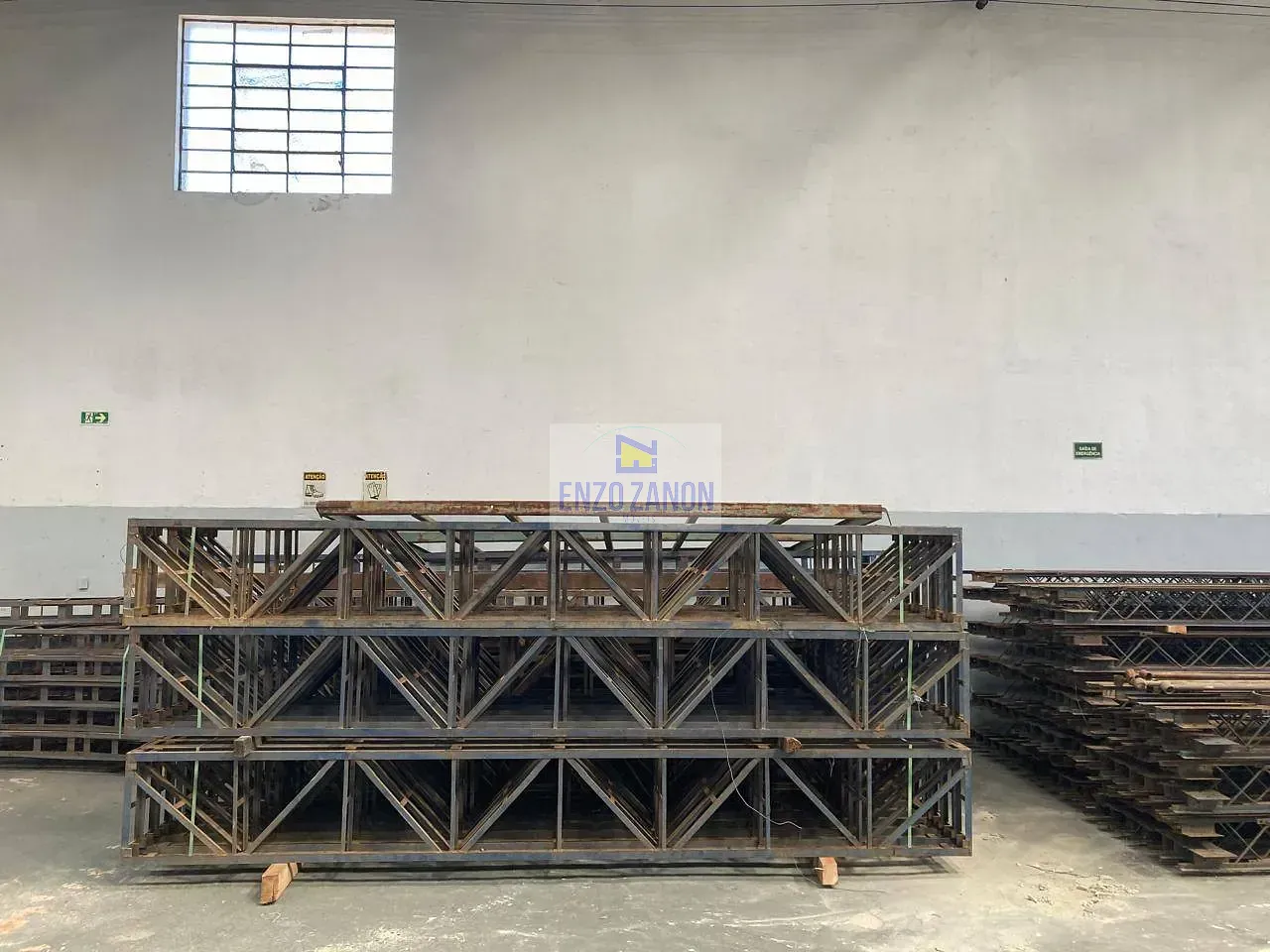 Depósito-Galpão, 700 m² - Foto 5