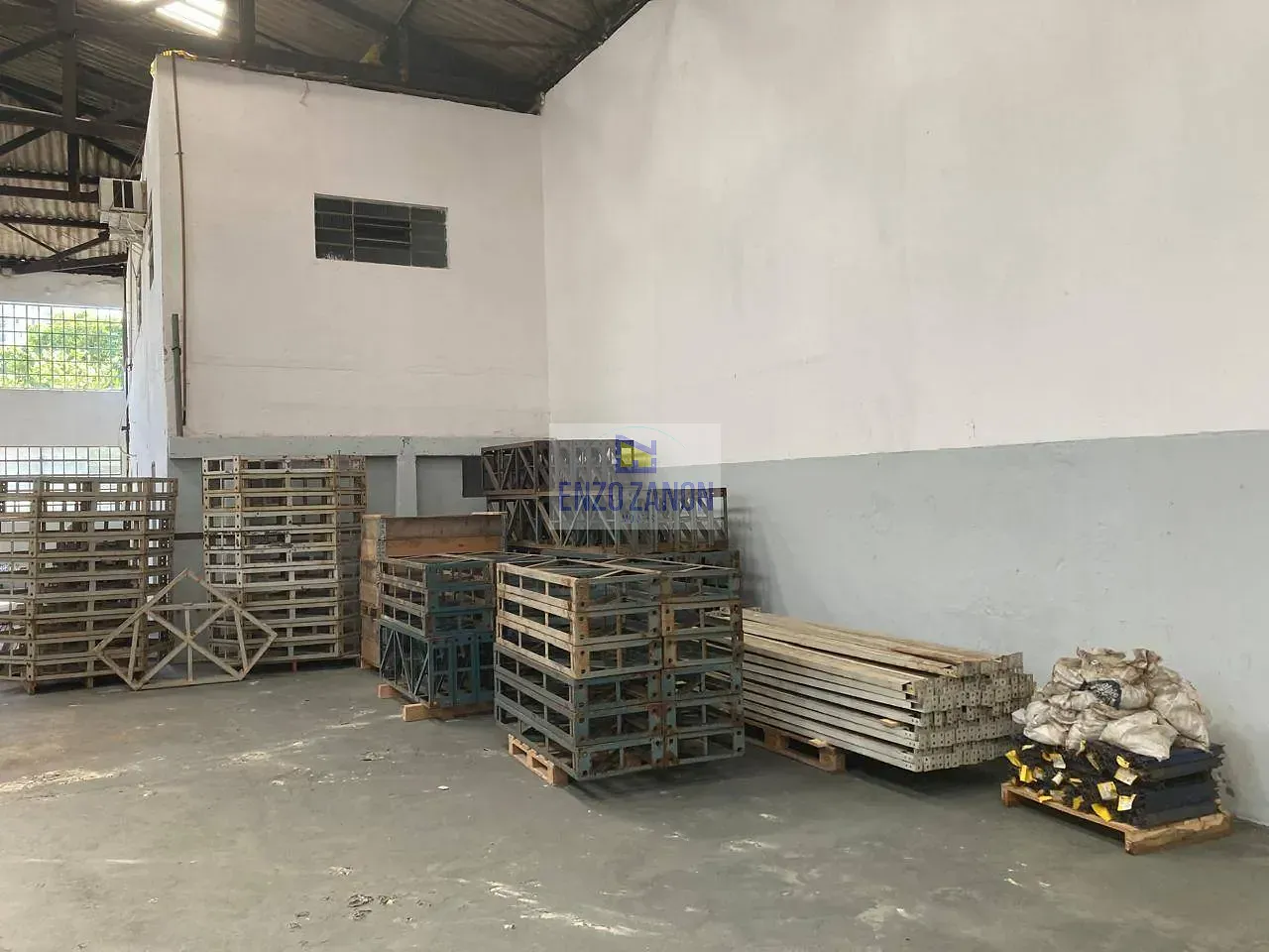 Depósito-Galpão, 700 m² - Foto 6